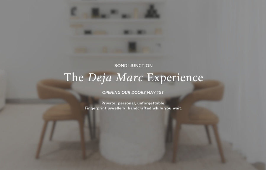 Deja Marc Showroom - Appointment Booking - Deja Marc Australia HQ