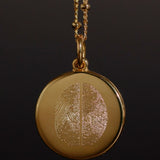 18k Gold Vermeil | Bobble Chain