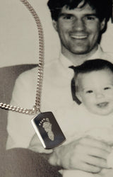 Sterling Silver | Curb Chain