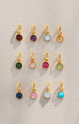 18k Gold Vermeil