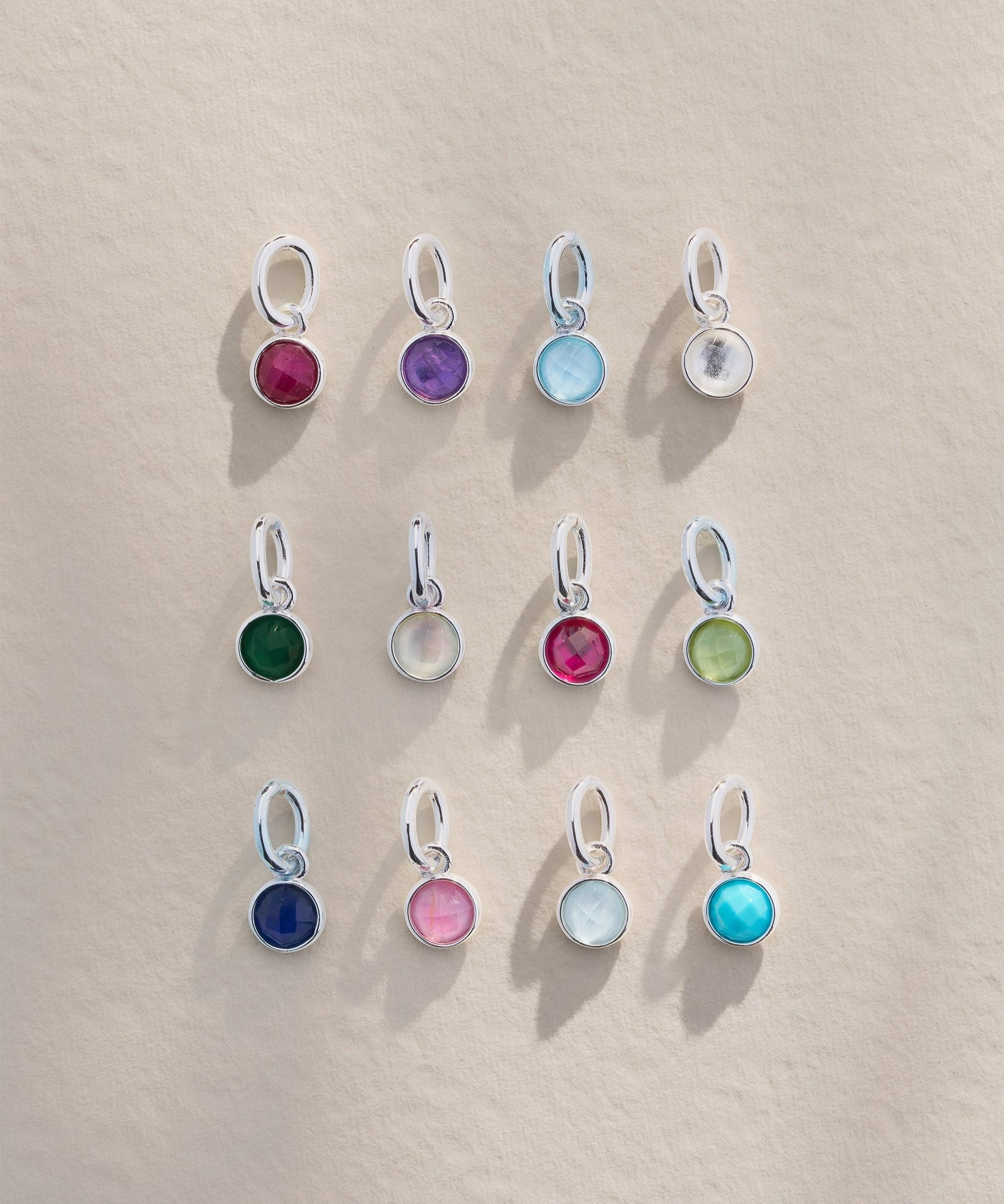 Sterling Silver