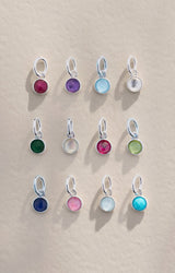 Sterling Silver