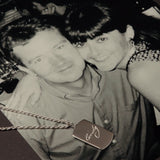 Sterling Silver | Rope Chain