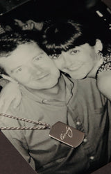 Sterling Silver | Rope Chain