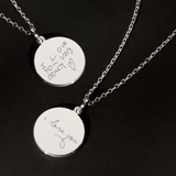 Sterling Silver | Diamond Chain