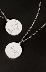 Sterling Silver | Diamond Chain