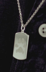 Sterling Silver | Rope Chain