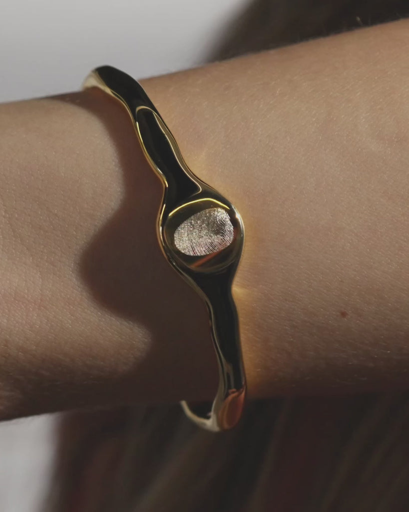 18k Gold