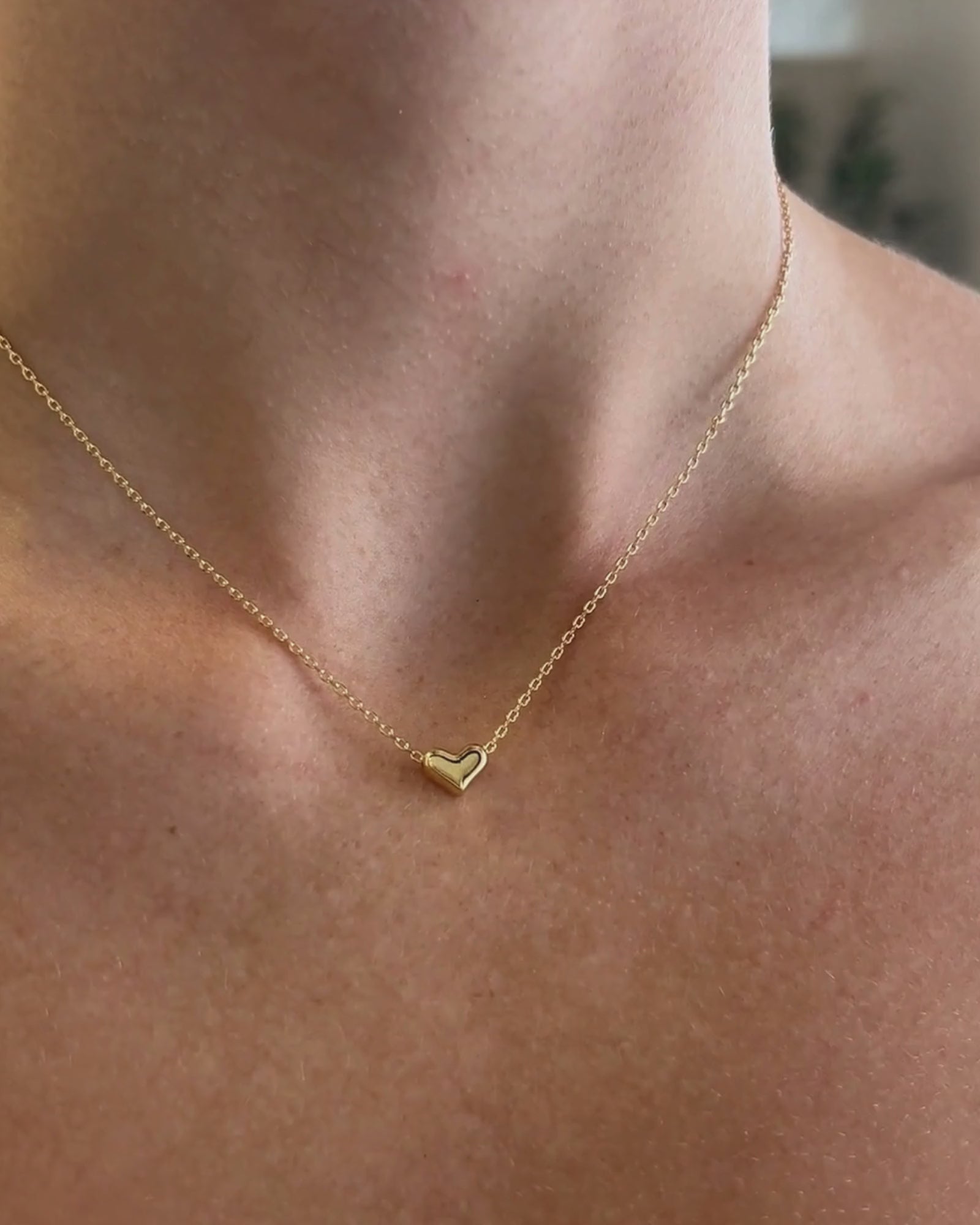 18k Gold | Blank