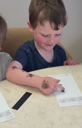 Sterling Silver | Diamond Chain