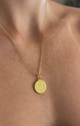 18k Gold | Diamond Chain