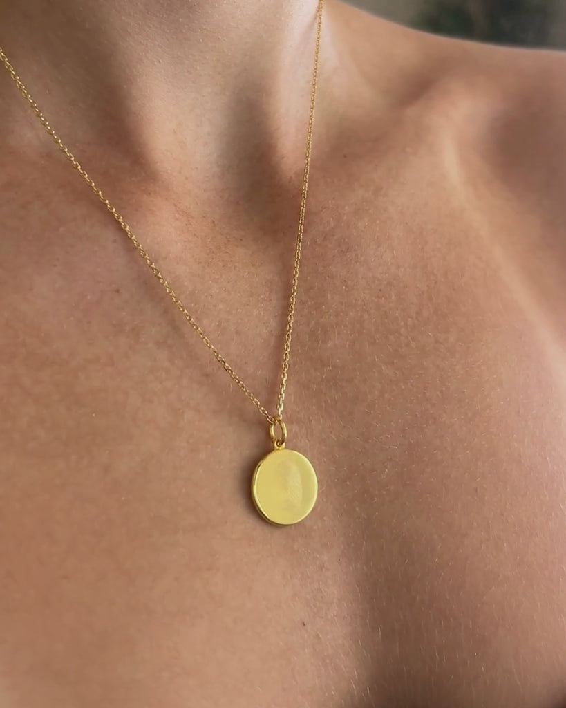 18k Gold | Diamond Chain