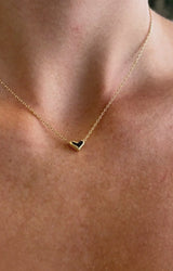 18k Gold | Blank