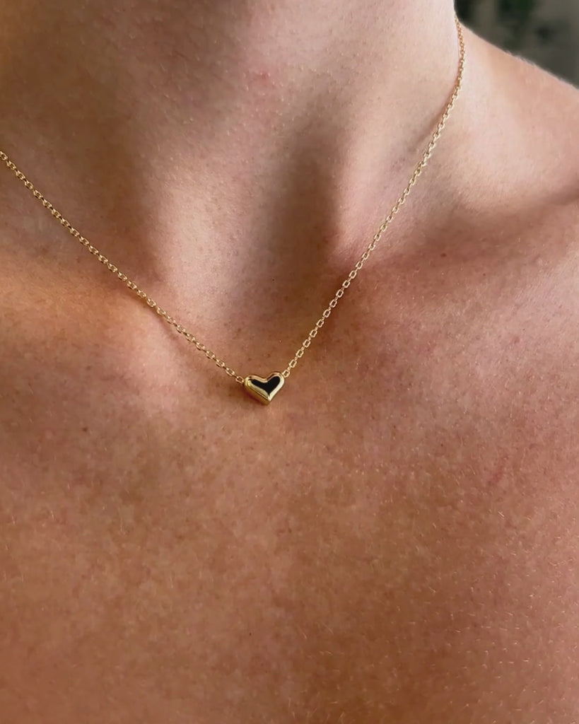 18k Gold | Blank