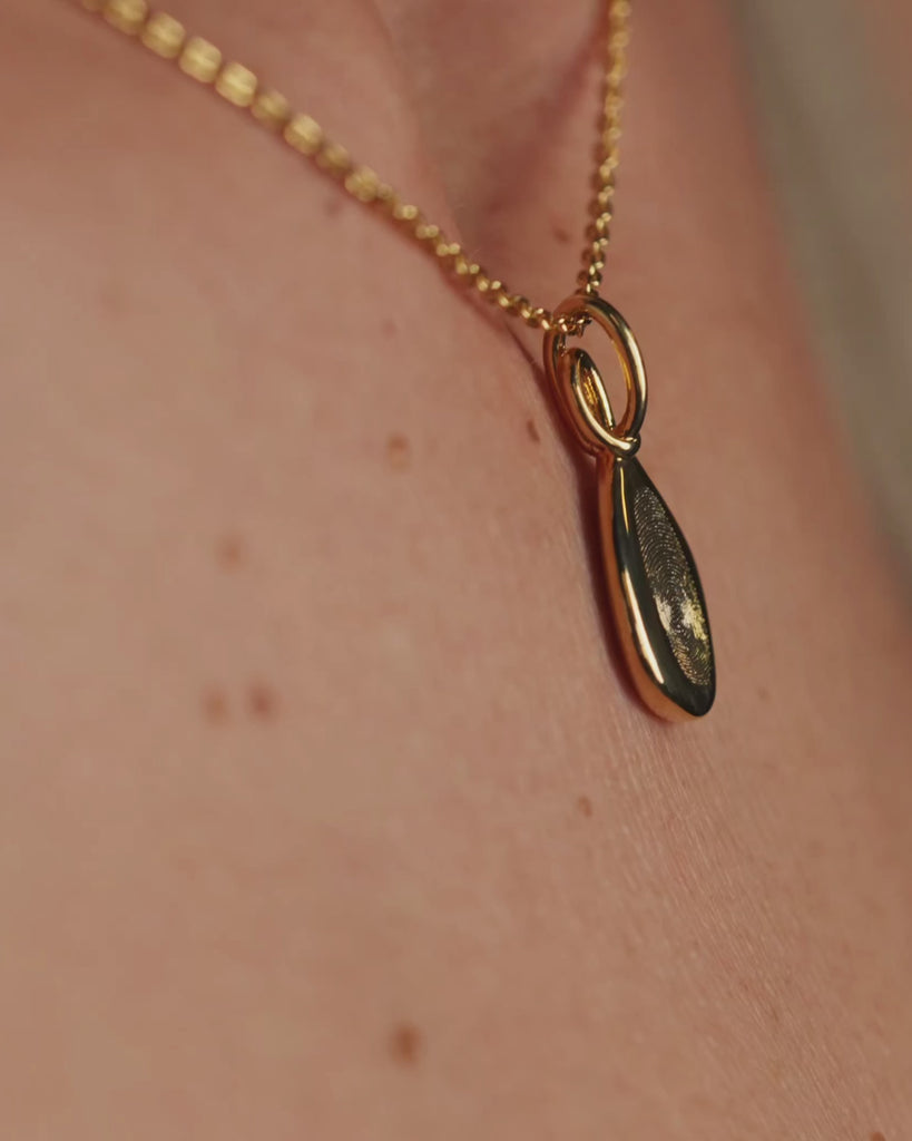 18k Gold