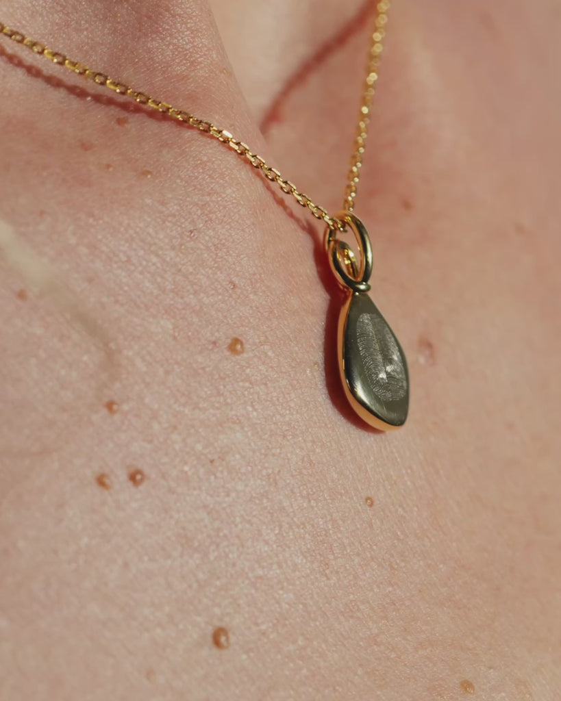 18k Gold | Diamond Chain