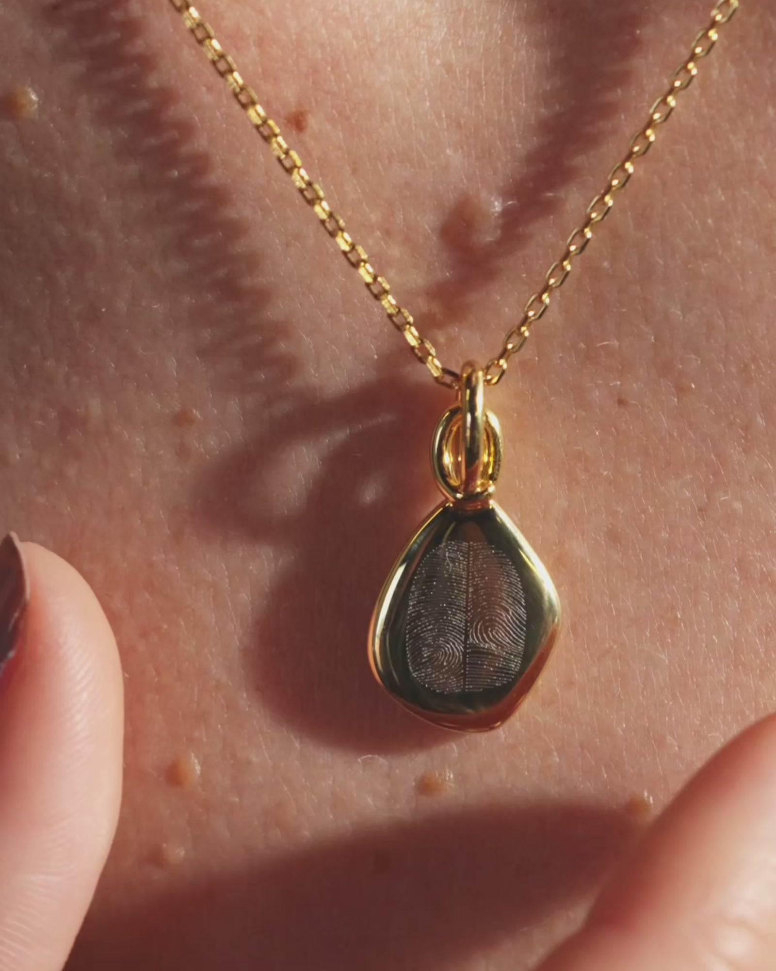 18k Gold 