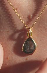 18k Gold 