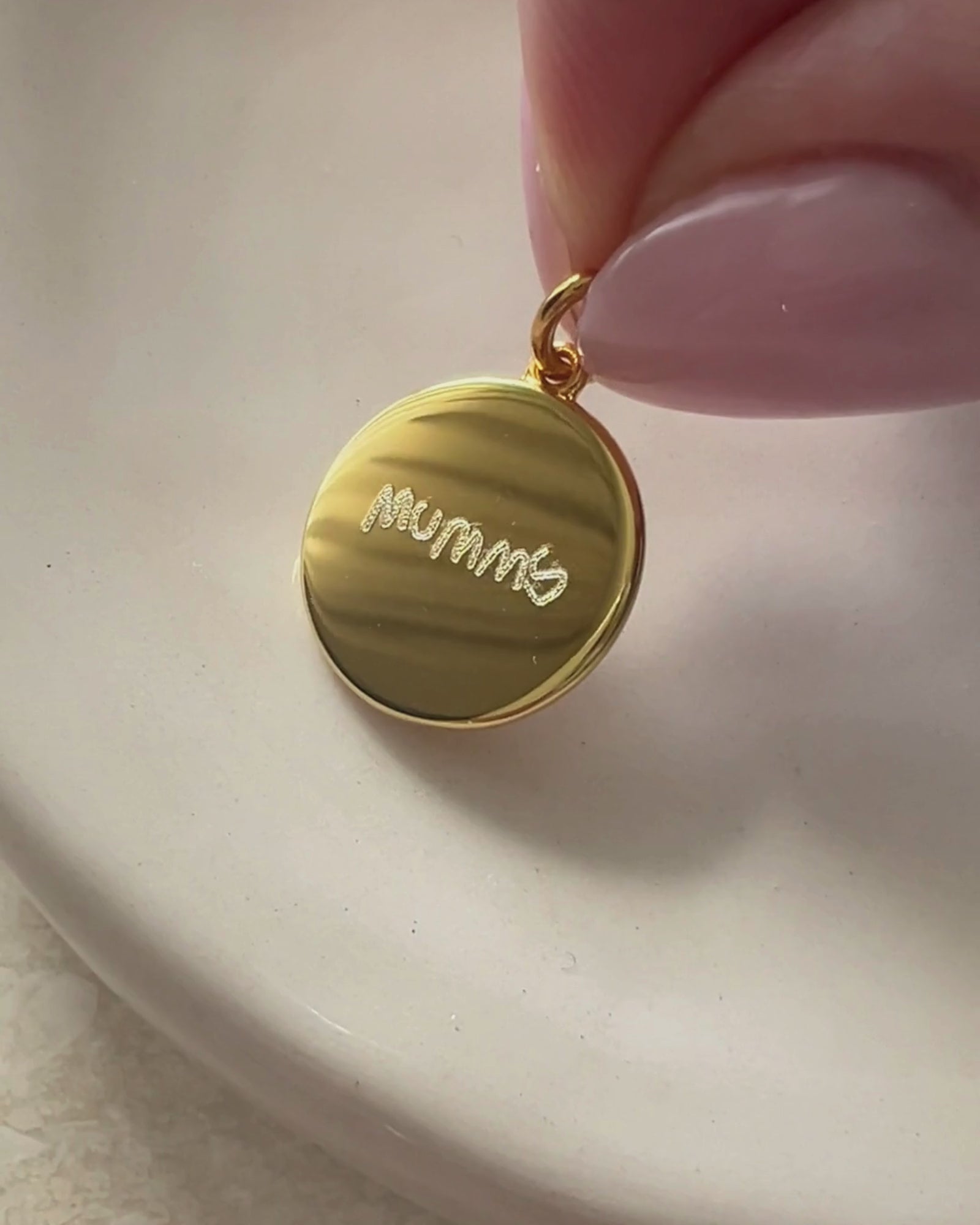 18k Gold