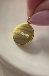 18k Gold