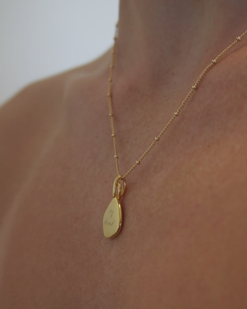 18k Gold