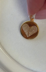 18k Gold Vermeil | Bobble Chain