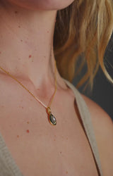 18k Gold 