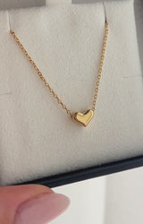 18k Gold | Blank