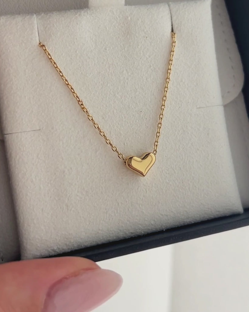 18k Gold | Blank