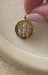 18k Gold | Diamond Chain