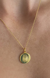 18k Gold | Diamond Chain