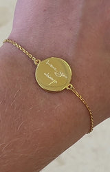 18k Gold | Diamond Chain