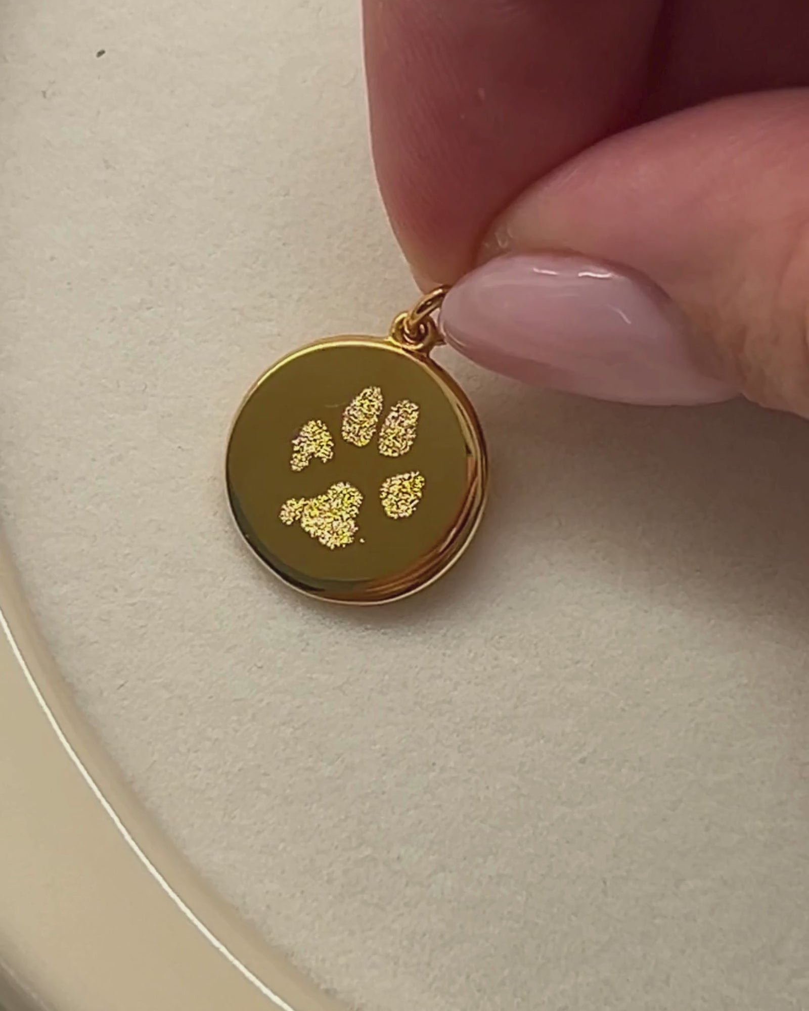 18k Gold