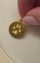 18k Gold