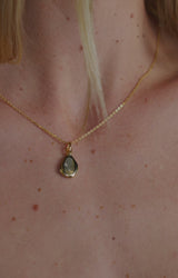 18k Gold