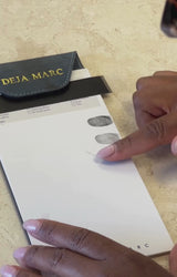 18k Gold Vermeil | Paperclip Chain