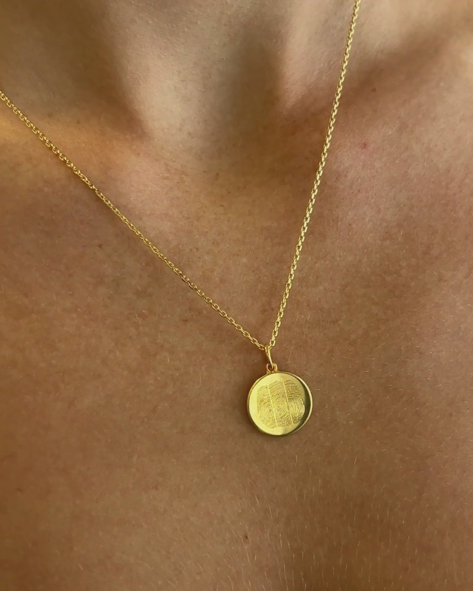 18k Gold | Diamond Chain