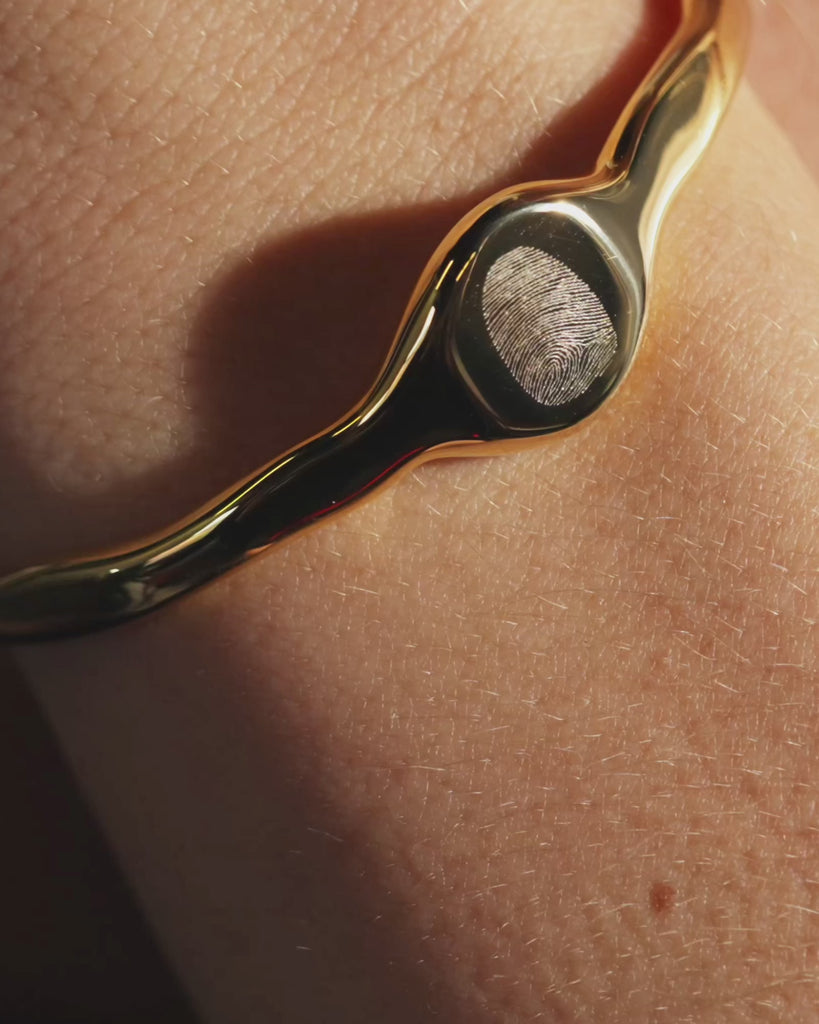 18k Gold