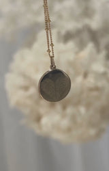 18k Gold Vermeil | Bobble Chain