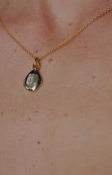 18k Gold