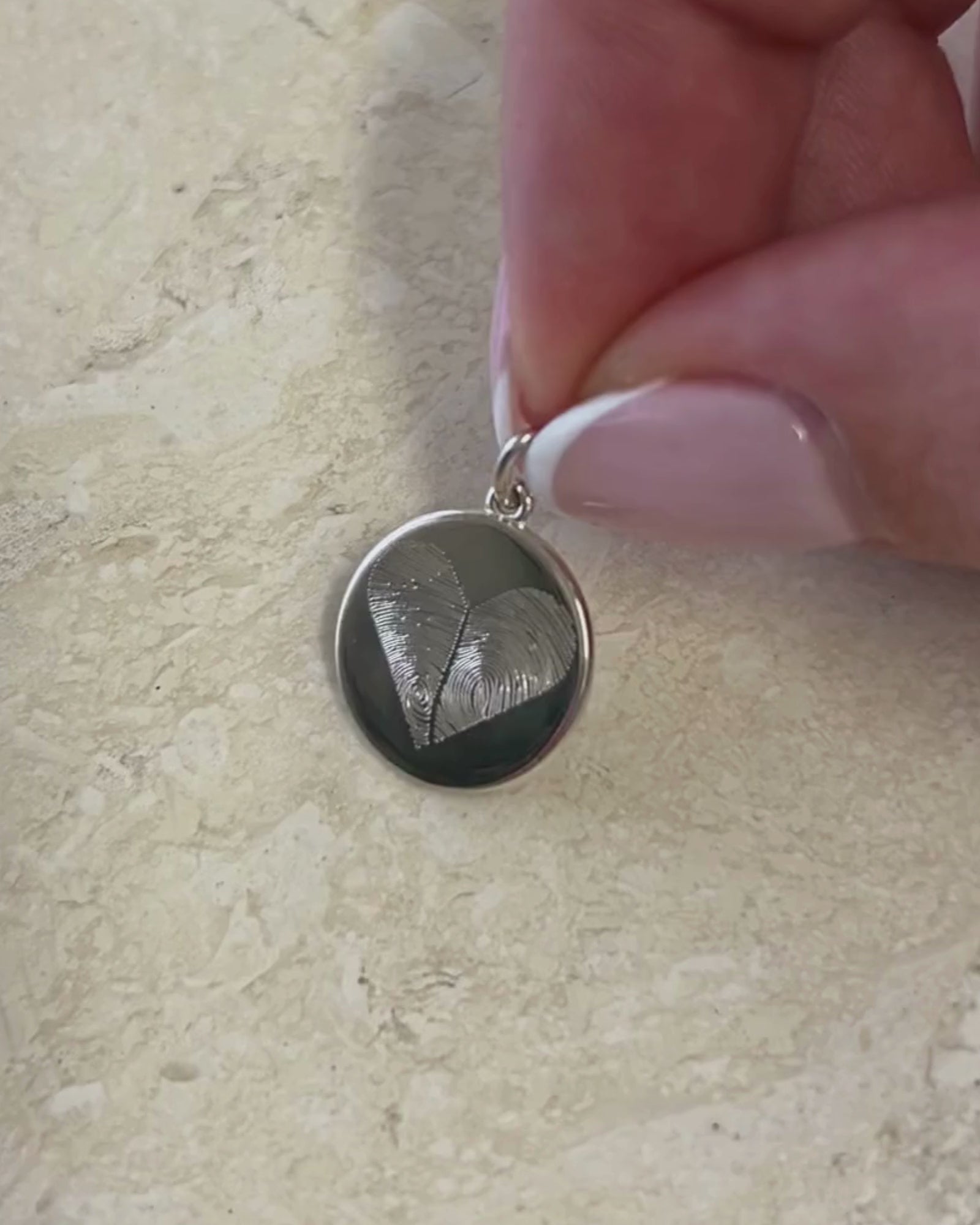 Sterling Silver