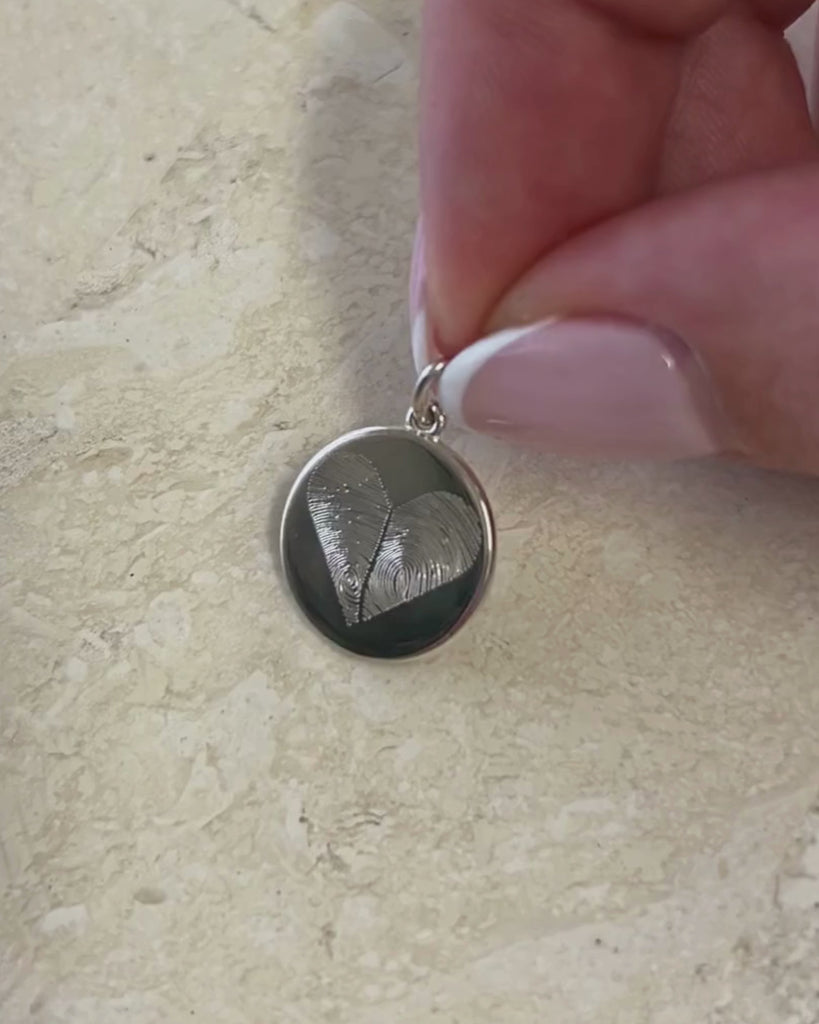 Sterling Silver