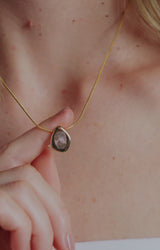 18k Gold