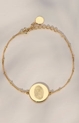 18k Gold Vermeil | Bobble Chain