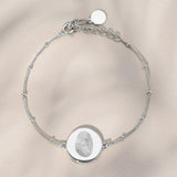 Sterling Silver | Bobble Chain