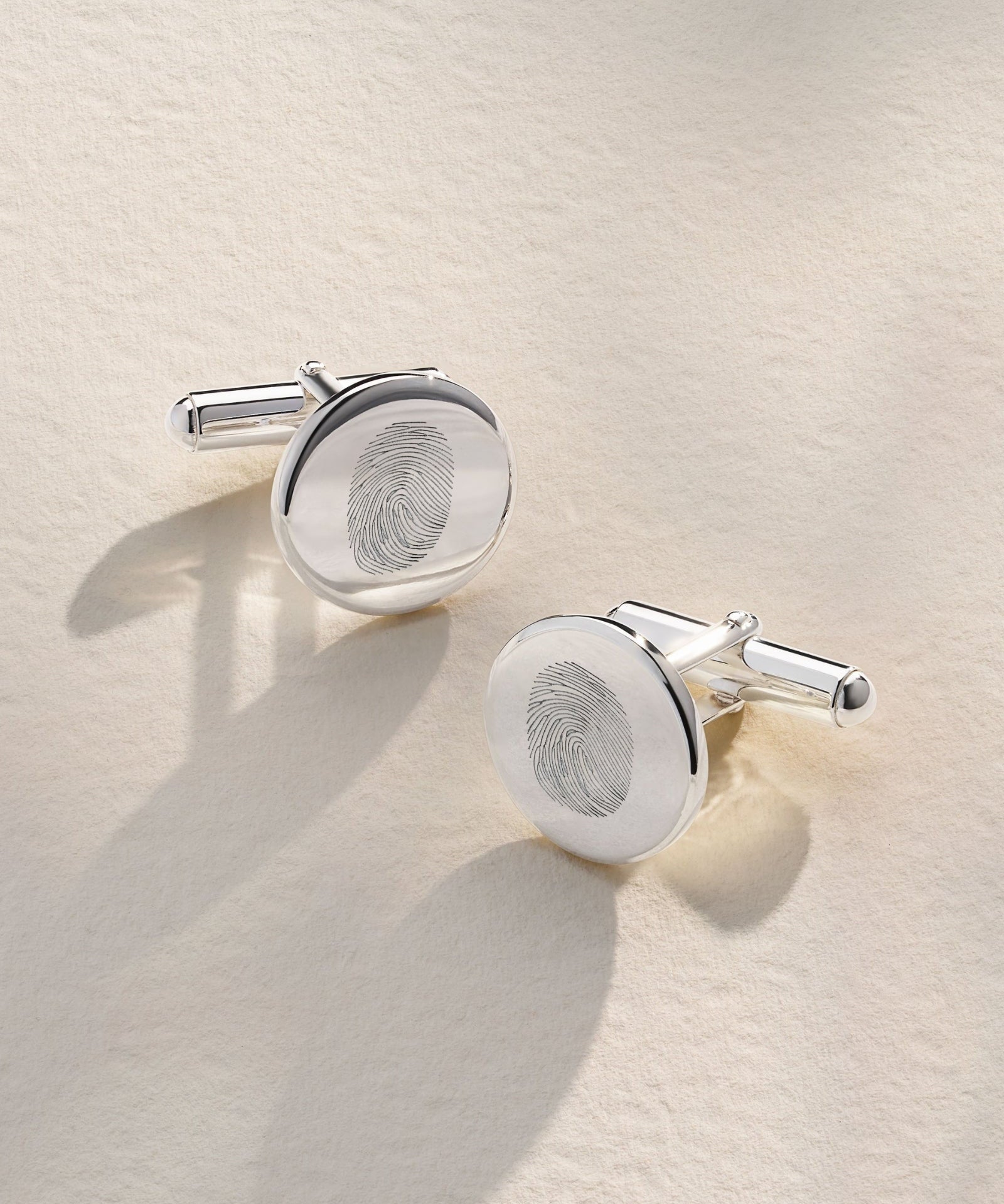 Sterling Silver