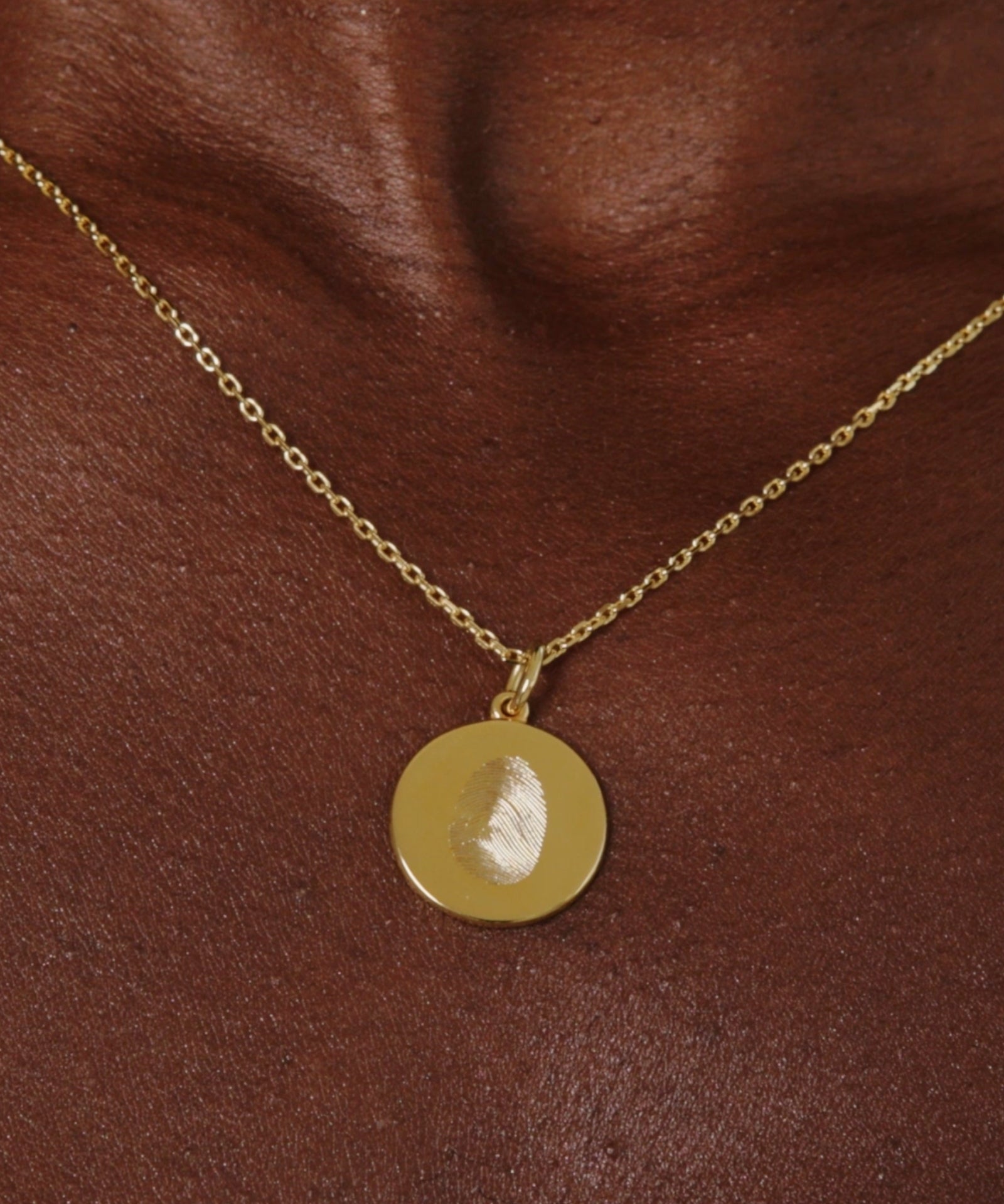 14k Solid Gold | Diamond Chain