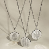 Sterling Silver | Diamond Chain