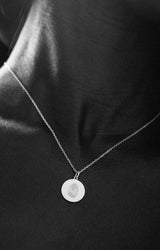 Sterling Silver | Diamond Chain