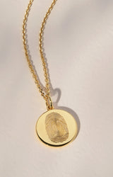 14k Solid Gold | Diamond Chain